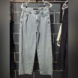 Lioness Light Blue Women's Jeans